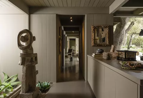 Entry Way - Undisclosed, Montecito, CA 93108 photo 1 of 1