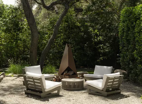Exterior - Undisclosed, Montecito, CA 93108 photo 5 of 10