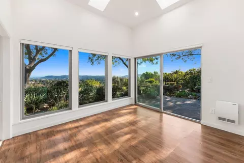 1290 N Ontare Rd, Santa Barbara, CA 93105