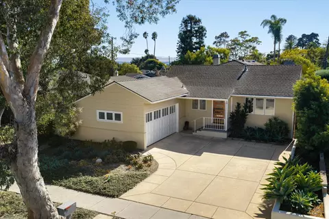 143 San Rafael Ave, Santa Barbara, CA 93109