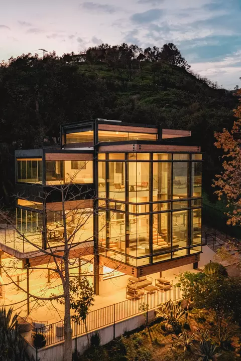 2315 Live Oak Meadows Rd, Malibu, CA 90265