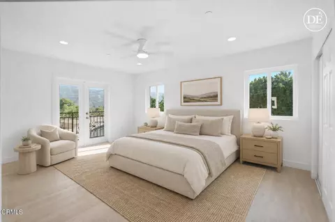 Bedroom - 923 Main St, Piru, CA 93040 photo 2 of 4
