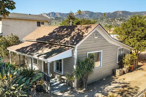 420 Garden St, Santa Barbara, CA 93101