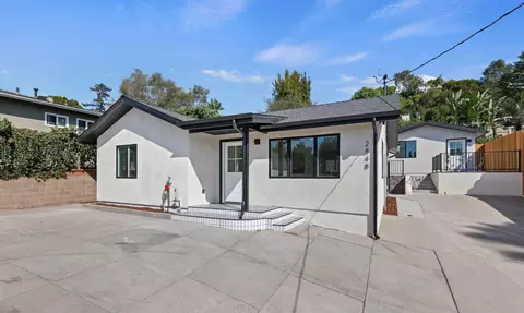 2848 Foothill Rd, Santa Barbara, CA 93105