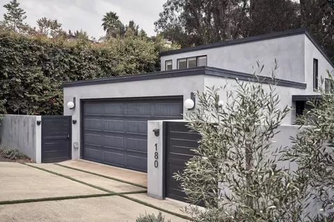 Exterior - 180 Hermosillo Rd, Montecito, CA 93108 photo 2 of 16