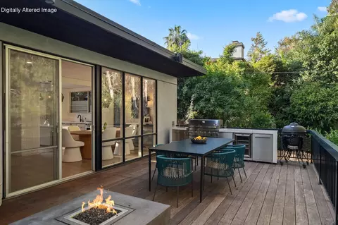 Exterior - 180 Hermosillo Rd, Montecito, CA 93108 photo 3 of 16