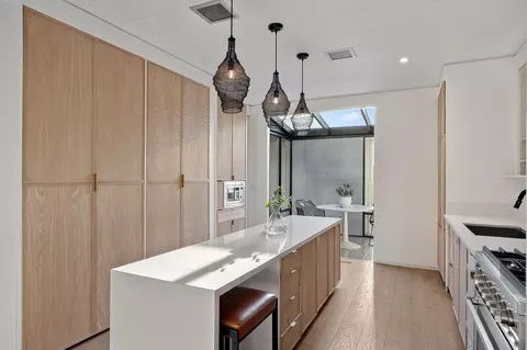 Kitchen - 180 Hermosillo Rd, Montecito, CA 93108 photo 1 of 5