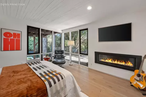 Bedroom - 180 Hermosillo Rd, Montecito, CA 93108 photo 3 of 6