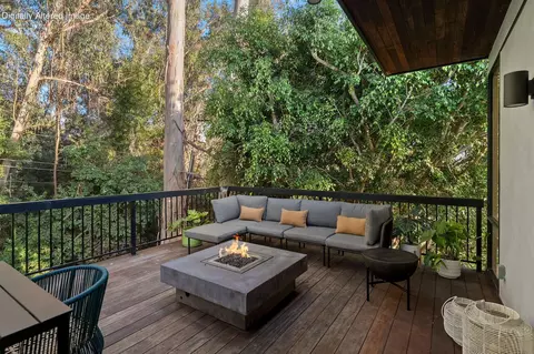 Exterior - 180 Hermosillo Rd, Montecito, CA 93108 photo 5 of 16