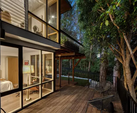 Exterior - 180 Hermosillo Rd, Montecito, CA 93108 photo 15 of 16