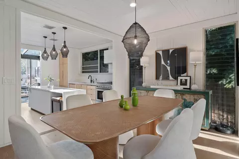 Dining - 180 Hermosillo Rd, Montecito, CA 93108 photo 2 of 2