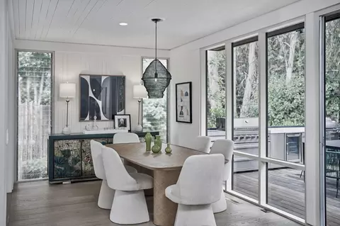 Dining - 180 Hermosillo Rd, Montecito, CA 93108 photo 1 of 2