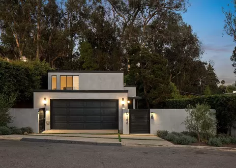 Exterior - 180 Hermosillo Rd, Montecito, CA 93108 photo 16 of 16