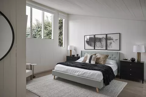 Bedroom - 180 Hermosillo Rd, Montecito, CA 93108 photo 1 of 6