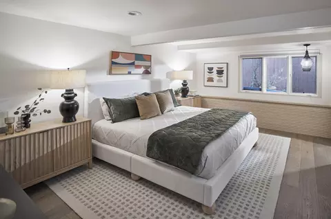 Bedroom - 180 Hermosillo Rd, Montecito, CA 93108 photo 6 of 6