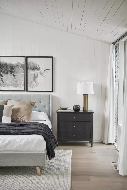 Bedroom - 180 Hermosillo Rd, Montecito, CA 93108 photo 2 of 6
