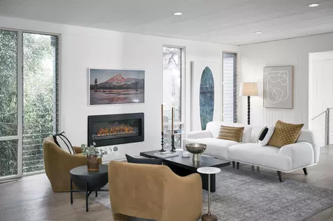 Living - 180 Hermosillo Rd, Montecito, CA 93108 photo 2 of 4