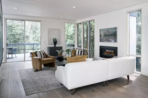 Living - 180 Hermosillo Rd, Montecito, CA 93108 photo 4 of 4