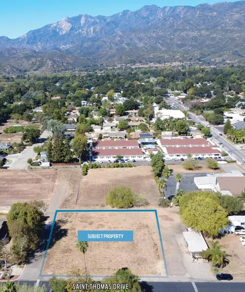 0 Saint Thomas Dr, Ojai, CA 93023 photo 3