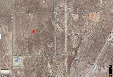 lot29 Tract 3299, Out Of Area, CA 93560