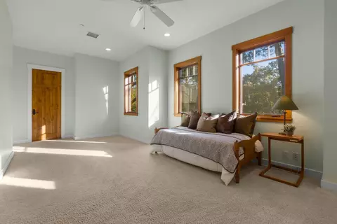 Bedroom - 402 S Montgomery St, Ojai, CA 93023 photo 4 of 4
