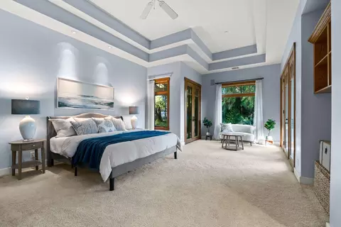 Bedroom - 402 S Montgomery St, Ojai, CA 93023 photo 1 of 4
