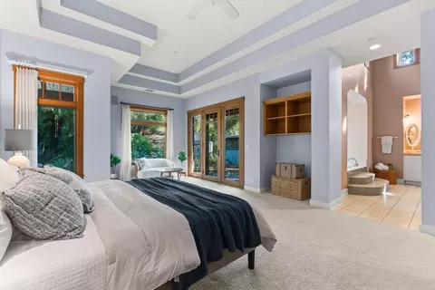 Bedroom - 402 S Montgomery St, Ojai, CA 93023 photo 2 of 4