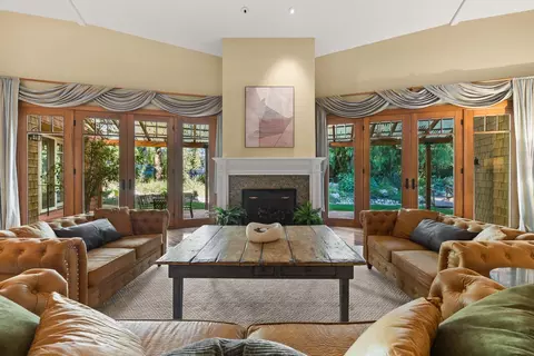 Living - 402 S Montgomery St, Ojai, CA 93023 photo 1 of 5