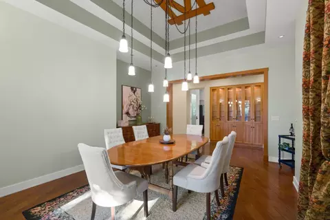 Dining - 402 S Montgomery St, Ojai, CA 93023 photo 2 of 2