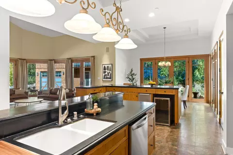 Kitchen - 402 S Montgomery St, Ojai, CA 93023 photo 3 of 3