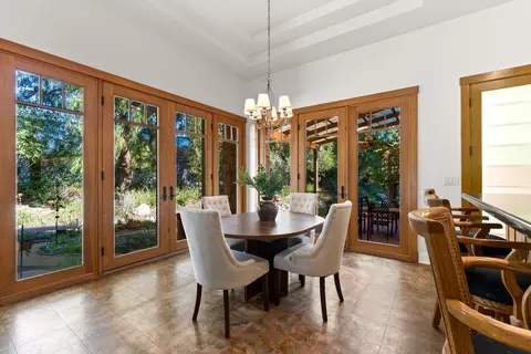 Dining - 402 S Montgomery St, Ojai, CA 93023 photo 1 of 2