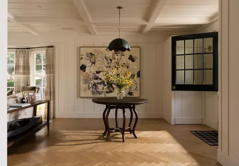 Entry Way - 540 El Bosque Rd, Montecito, CA 93108 photo 1 of 1