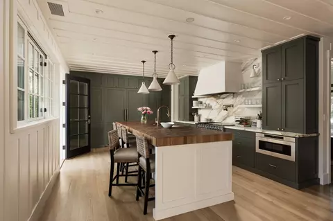 Kitchen - 540 El Bosque Rd, Montecito, CA 93108 photo 1 of 1