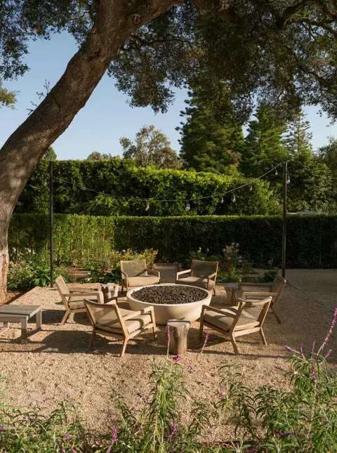 Exterior - 540 El Bosque Rd, Montecito, CA 93108 photo 11 of 13