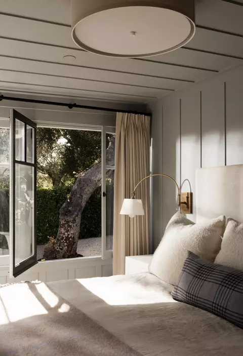 Bedroom - 540 El Bosque Rd, Montecito, CA 93108 photo 1 of 4