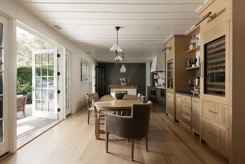 Dining - 540 El Bosque Rd, Montecito, CA 93108 photo 1 of 1