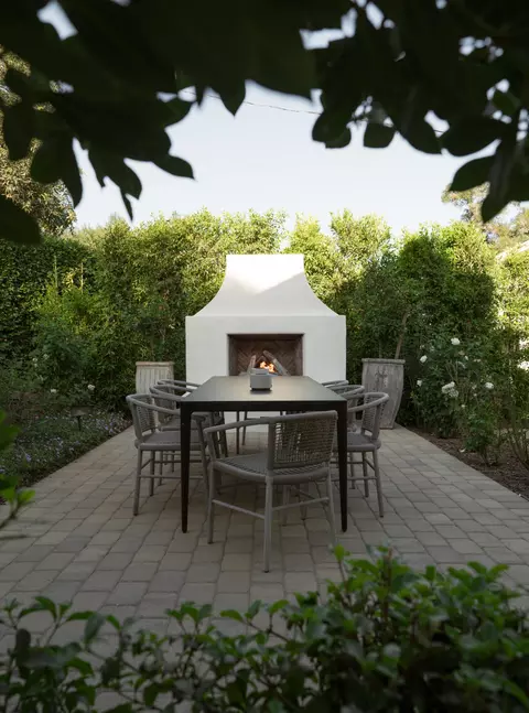 Exterior - 540 El Bosque Rd, Montecito, CA 93108 photo 8 of 13