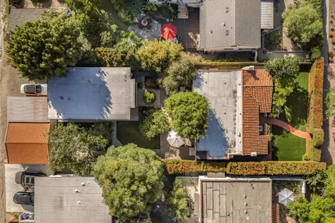 2411 Chapala St, Santa Barbara, CA 93105