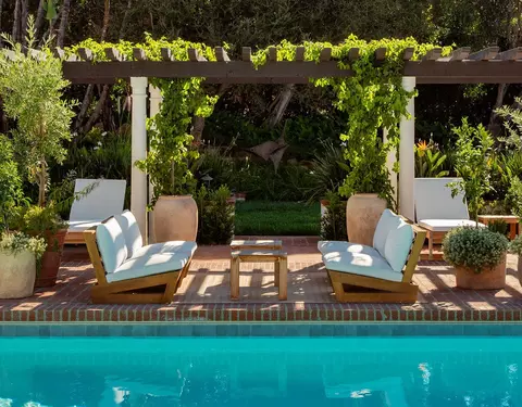 Exterior - 680 Buena Vista Dr, Montecito, CA 93108 photo 5 of 13