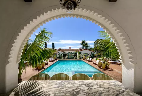 Exterior - 680 Buena Vista Dr, Montecito, CA 93108 photo 4 of 13