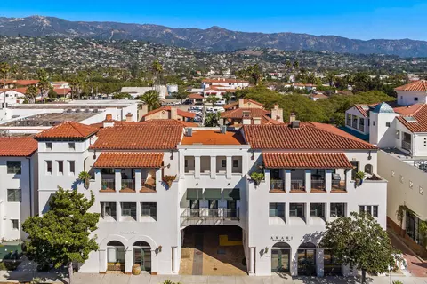 618 Anacapa St #8, Santa Barbara, CA 93101