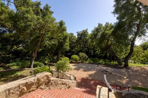 Exterior - 1175 E Mountain Dr, Montecito, CA 93108 photo 6 of 8
