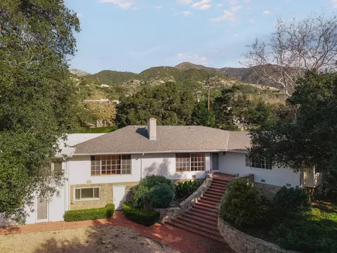 1175 E Mountain Dr, Montecito, CA 93108