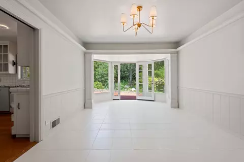 Dining - 1175 E Mountain Dr, Montecito, CA 93108 photo 1 of 2