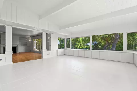 Living - 1175 E Mountain Dr, Montecito, CA 93108 photo 3 of 5