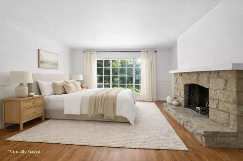 Bedroom - 1175 E Mountain Dr, Montecito, CA 93108 photo 1 of 1