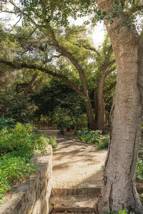 Exterior - 1175 E Mountain Dr, Montecito, CA 93108 photo 8 of 8