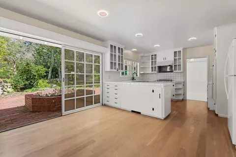 Kitchen - 1175 E Mountain Dr, Montecito, CA 93108 photo 1 of 1