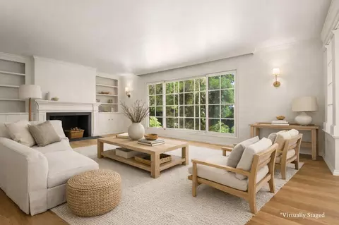 Living - 1175 E Mountain Dr, Montecito, CA 93108 photo 2 of 5