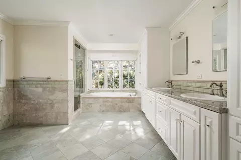 Bath - 1175 E Mountain Dr, Montecito, CA 93108 photo 1 of 2